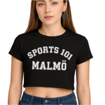 Load image into Gallery viewer, Training Cropped T-shirt - Great Bodies