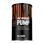 Load image into Gallery viewer, Animal Pump PWO 30-paket