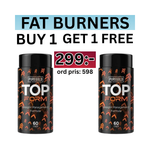 Load image into Gallery viewer, TOP FORM | FAT BURNER 60 CAPSULES PURE GOLD BUY 1 GET 1 FREE