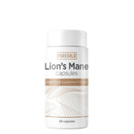 Load image into Gallery viewer, Lions Mane 500mg
