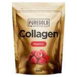 Load image into Gallery viewer, Collagen 450g PureGold + FREE VITAMIN C gummies