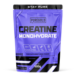 Load image into Gallery viewer, CREATINE MONOHYDRATE 500G | flavored