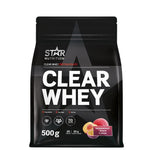 Load image into Gallery viewer, Clear Whey Vassleprotein 500 g