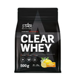 Load image into Gallery viewer, Clear Whey Vassleprotein 500 g