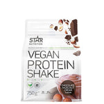 Load image into Gallery viewer, Vegan Protein Shake Veganskt Proteinpulver 750 g