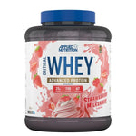 Load image into Gallery viewer, Critical Whey Vassleprotein 2 kg + FREE CREATINE MONOHYDRATE 300gr