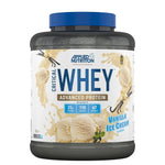 Load image into Gallery viewer, Critical Whey Vassleprotein 2 kg + FREE CREATINE MONOHYDRATE 300gr