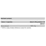 Load image into Gallery viewer, Maca capsules – 90pcs Pure Gold