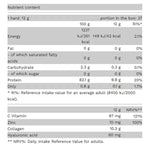 Load image into Gallery viewer, Puregold CollaGold Lemonade 450g