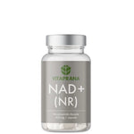 Load image into Gallery viewer, NAD+ 300 mg Nikotinamid Ribosid 30 kapslar