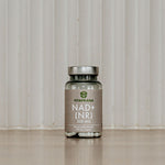 Load image into Gallery viewer, NAD+ 300 mg Nikotinamid Ribosid 30 kapslar