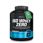 Load image into Gallery viewer, Iso Whey Zero Whey Protein Isolate 2270 g
