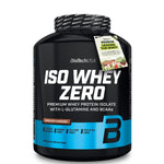 Load image into Gallery viewer, Iso Whey Zero Whey Protein Isolate 2270 g