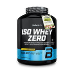 Load image into Gallery viewer, Iso Whey Zero Whey Protein Isolate 1860 g
