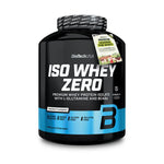 Load image into Gallery viewer, Iso Whey Zero Whey Protein Isolate 1860 g