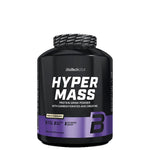 Load image into Gallery viewer, Hyper Mass Gainer 4 kg