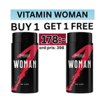 Load image into Gallery viewer, Vitamin for Women 60 cap - BUY 1 GET 1 FREE