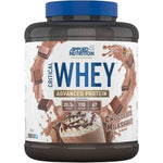 Load image into Gallery viewer, Critical Whey Vassleprotein 2 kg + FREE CREATINE MONOHYDRATE 300gr