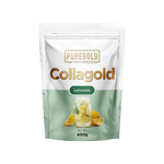 Load image into Gallery viewer, Puregold CollaGold Lemonade 450g