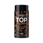 Load image into Gallery viewer, TOP FORM | FAT BURNER 60 CAPSULES PURE GOLD BUY 1 GET 1 FREE