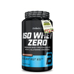 Load image into Gallery viewer, Iso Whey Zero Lactose Reduced Whey Protein Isolate 908 g