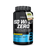 Load image into Gallery viewer, Iso Whey Zero Lactose Reduced Whey Protein Isolate 908 g