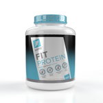 Load image into Gallery viewer, Whey 100 Blend FIT PROTEIN 2260g LACTOSE FREE***