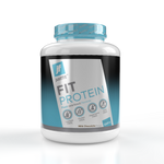 Load image into Gallery viewer, Whey 100 Blend FIT PROTEIN 2260g LACTOSE FREE***