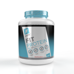 Load image into Gallery viewer, Whey 100 Blend FIT PROTEIN 2260g LACTOSE FREE***