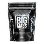 Load image into Gallery viewer, BIG MASS Weight Gainer 3KG PURE GOLD