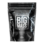 Load image into Gallery viewer, BIG MASS Weight Gainer 3KG + FREE CREATINE MONOHYDRATE 300 g PURE GOLD