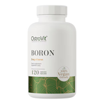 Load image into Gallery viewer, Boron Boric Acid VEGE 120 Kapsla