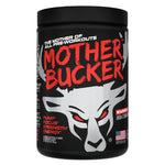 Load image into Gallery viewer, Mother Bucker Pre-Workout - 400g