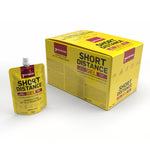 Load image into Gallery viewer, Short Distance Energy Gel 75G x16st with stevia ( RUNNING & CYCLYING GEL)