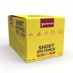 Load image into Gallery viewer, Short Distance Energy Gel 75G x16st with stevia ( RUNNING & CYCLYING GEL)