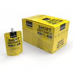 Load image into Gallery viewer, Short Distance Energy Gel 75G x16st with stevia ( RUNNING & CYCLYING GEL)