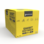 Load image into Gallery viewer, Short Distance Energy Gel 75G x16st with stevia ( RUNNING & CYCLYING GEL)