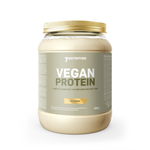 Load image into Gallery viewer, Vegan Protein / Zero sugar/ Natural flavors & sweetener from stevia 660g