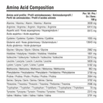 Load image into Gallery viewer, Vegan Protein / Zero sugar/ Natural flavors & sweetener from stevia 660g