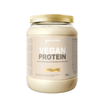 Load image into Gallery viewer, Vegan Protein / Zero sugar/ Natural flavors & sweetener from stevia 660g