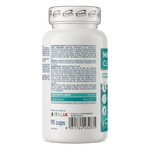 Load image into Gallery viewer, Magnesium Glycinate 90 capsules