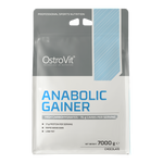 Load image into Gallery viewer, Anabolic Gainer 7000 g + FREE CREATINE MONOHYDRATE 300 g