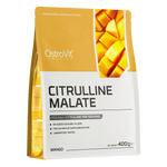 Load image into Gallery viewer, Citrulline Malate 400 g mango