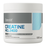 Load image into Gallery viewer, Creatine HCl 2400mg 150 Kapslar