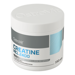 Load image into Gallery viewer, Creatine HCl 2400mg 150 Kapslar