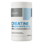 Load image into Gallery viewer, Creatine Monohydrate 3300 mg 400 capsules