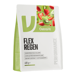 Load image into Gallery viewer, Flex Regen 400 g containing contains collagen, glucosamine, calcium and vitamin C with 13 valuable substances