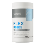 Load image into Gallery viewer, Flex Regen 400 g containing contains collagen, glucosamine, calcium and vitamin C with 13 valuable substances