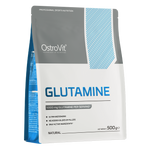 Load image into Gallery viewer, L- Glutamine 500 g / Glutamine 500 g natural n