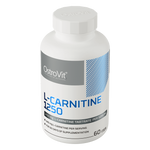 Load image into Gallery viewer, L-Carnitine 1250 mg 60 capsules